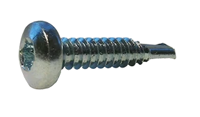 Self Drilling Screws (Teks)