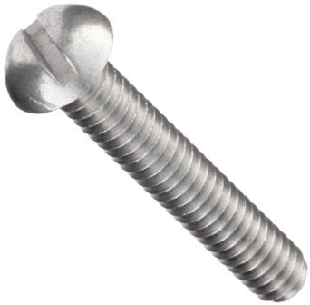 Machine Screws