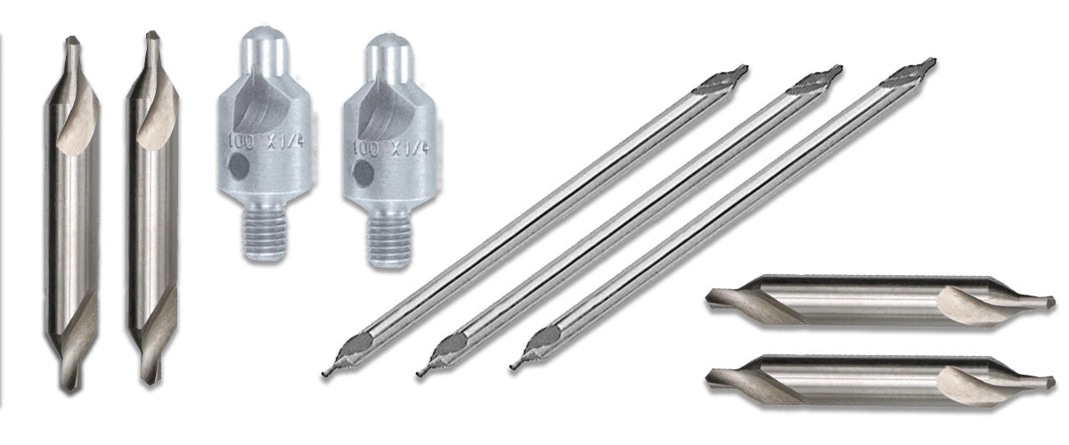 Countersinks