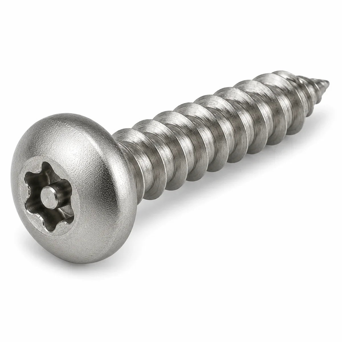 Security Fasteners