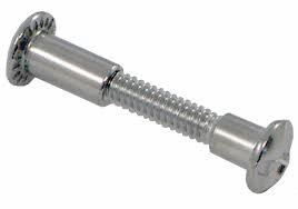 Barrel Bolts