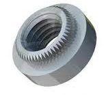 #10-24 Self-Clinching Nuts | .056" Min Sheet | Steel Zinc Plated (8000 / Pkg.)