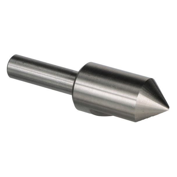 HSS Countersink, Uncoated (Bright)