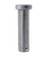 1/4" X 1" Clevis Pins | 18/8 Stainless Steel (50 / Pkg.)