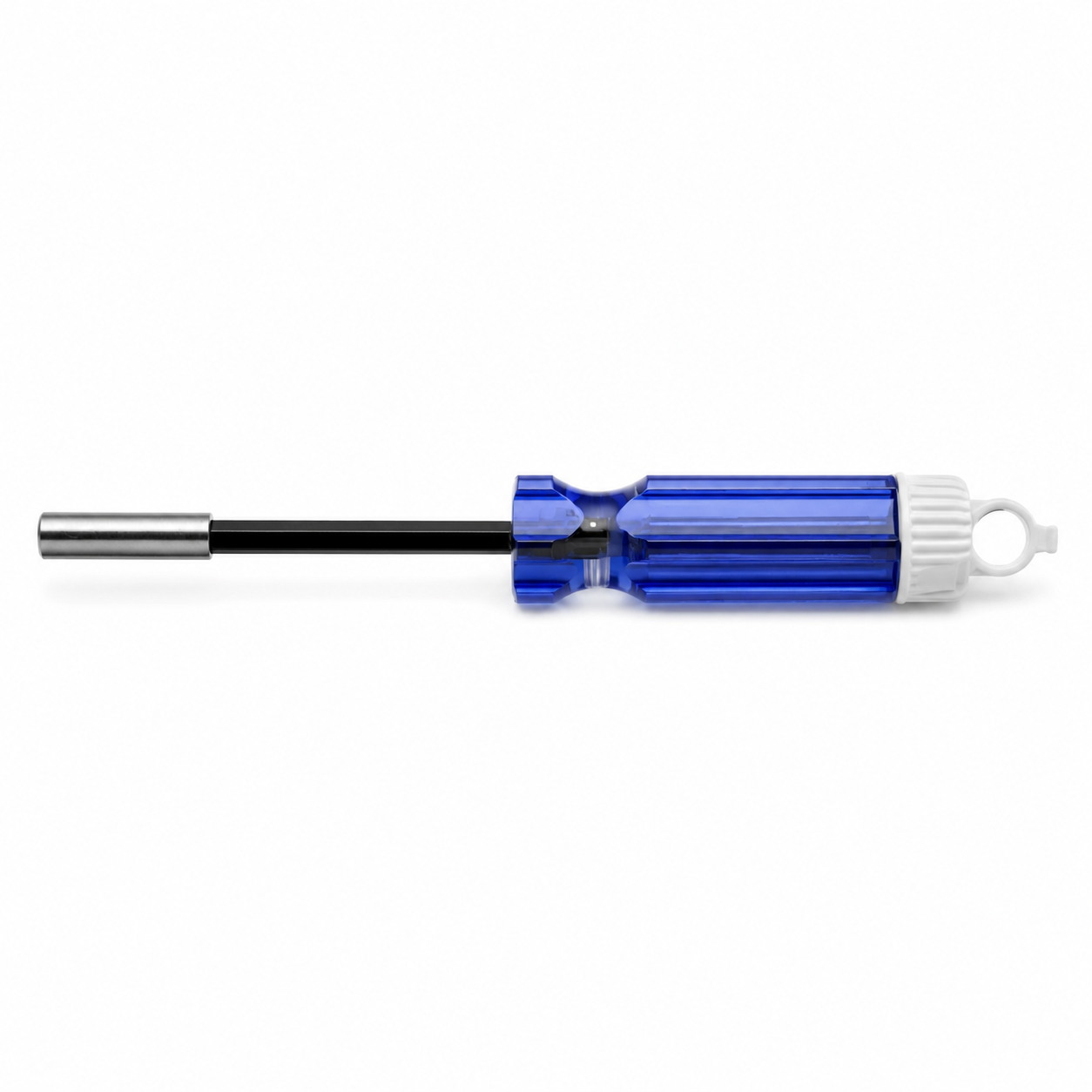 1/4" Magnetic Storage Security Screwdrivers (5 / Pkg.)
