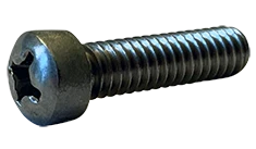 Machine Screws Phil Fillister 18/8 Stainless 4-40 X 1/4