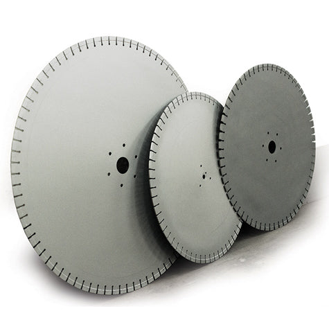 Diamond Vantage S-4825XWX4 | 48" x 0.250" Diamond Blade for Thin Veneer/Stone | THIN VENEER