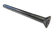 Sleeve Anchor, Steel Zinc Plated