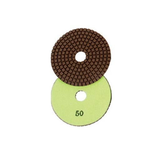 Diamond Vantage S-5WPP-3000 | 5" Standard Polishing Pad | 3000 Grit | STANDARD WET PADS