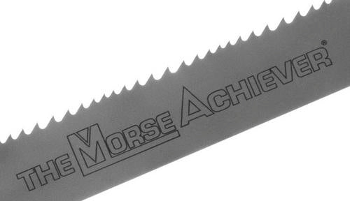 1-1/4" X .042" 6/10 TPI Morse Achiever Bi-Metal Band Saw Blade | (250 ft / Coil) MK Morse ZWEG360C610A