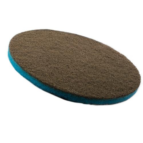 Diamond Vantage 27BPPWD-3000 | 27" Burnishing Pads, #3000 | BURNISHING PADS