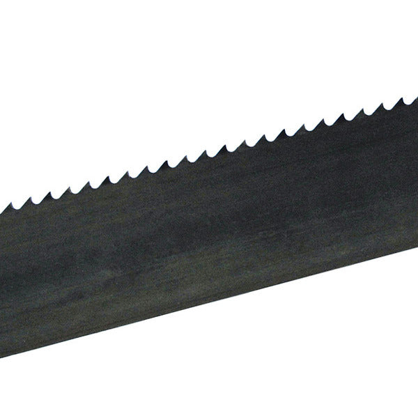 2" X .042" 1.14 TPI QuikSilver Wood Mill Hard Back Hook Carbon Band Saw Blade | (250 ft / Coil) MK Morse ZRSHQH1.14042