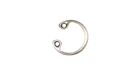 3/8 Internal Retaining Rings | MS16625 Military | Stainless Steel (100 / Pkg.)