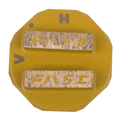 Diamond Vantage Fgpdv-120150-4-SC | Diamond Blade for Soft Concrete | F.A.S.T. SYSTEM