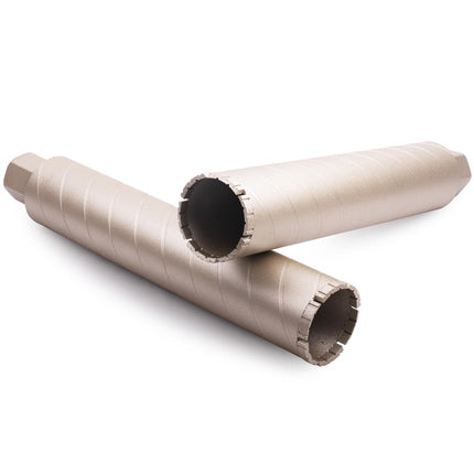 Diamond Vantage P12018JWZGH | 12" x 1-1/4-7 ZZ Turbo Core Bit for Prestressed | X301 ZZ TURBO PRE-Stressed