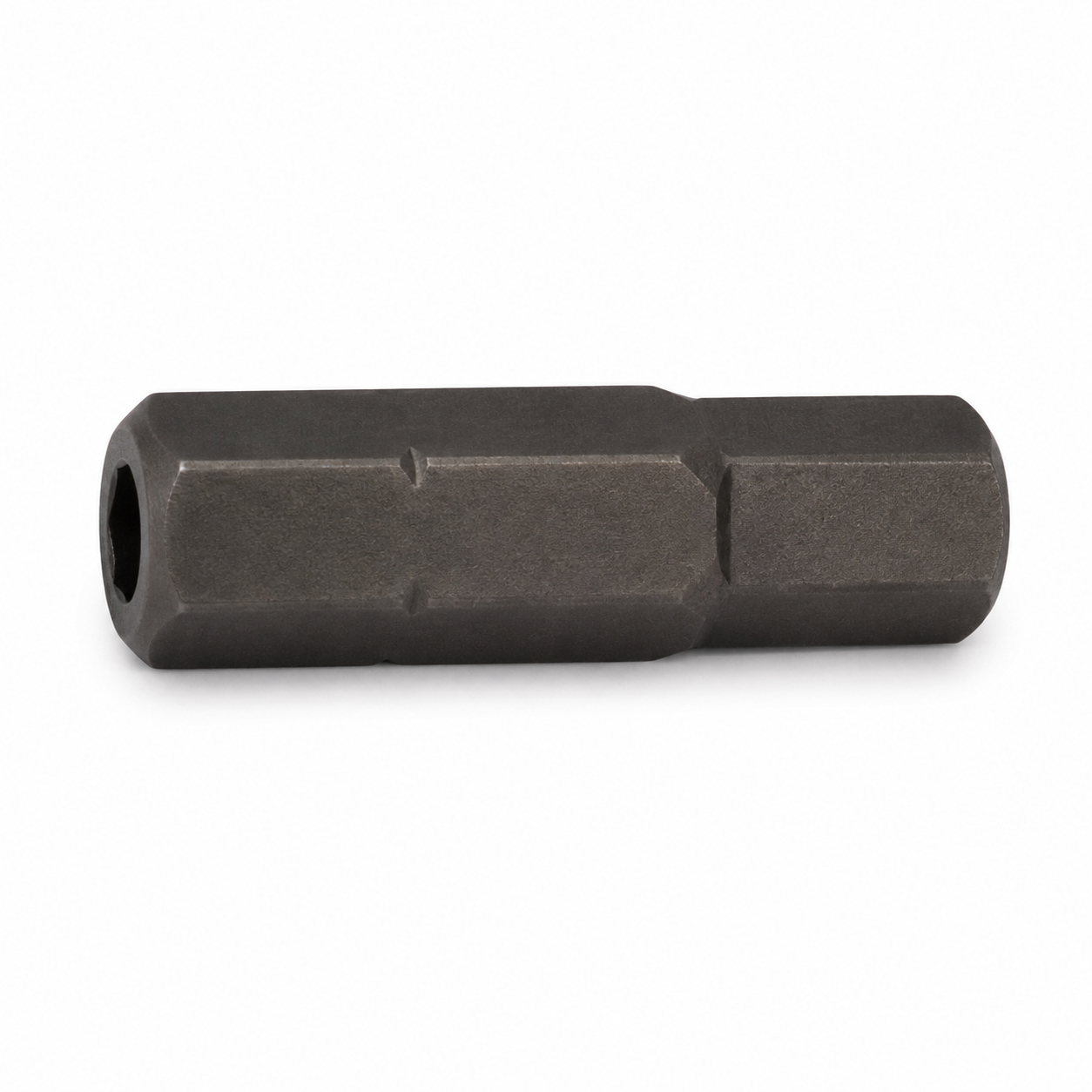 1/4" Hex 1/8" Size Hex Socket Security Bits (25 / Pkg.)