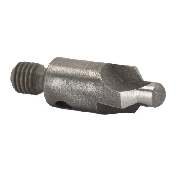 1/2"-3/32" Threaded Shank Stop Countersink | HSS | 1/4"-28 Threaded Shank | TSC1/2-3/32