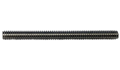 1/4"-20 X 3" Full Thread Studs | 18/8 Stainless Steel (300 / Pkg.)