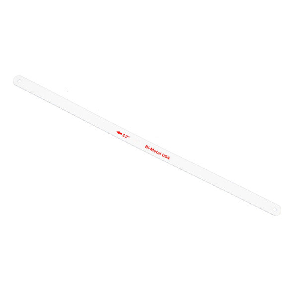 12" X 14TPI Bi-Metal Hacksaw Blade | DMS02-0314