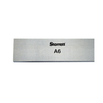 3/32" X 3/4" X 36" Precision Ground Flat Stock | AISI A-6 Air Hardened Steel (1 Pc)