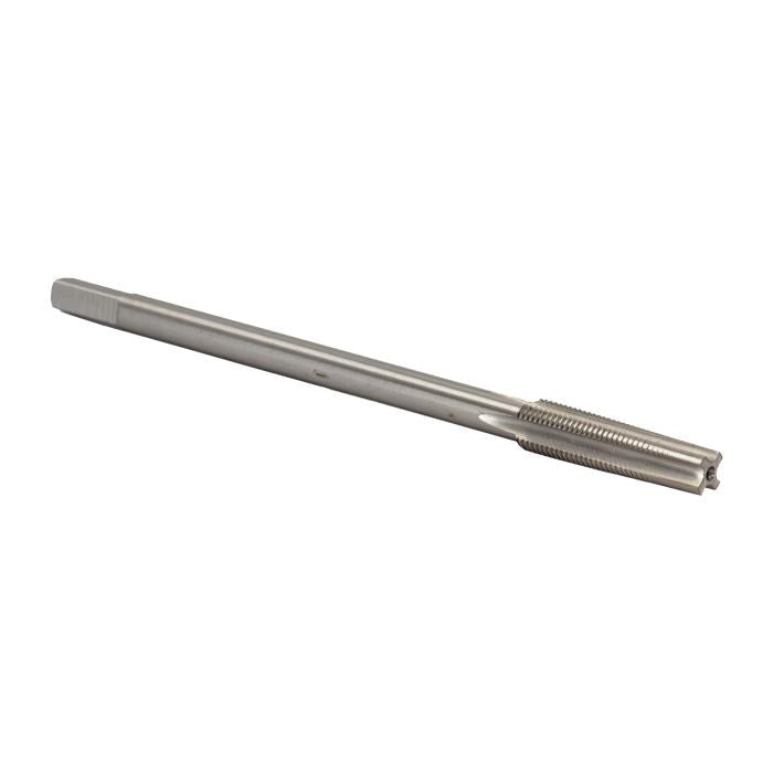 5/16"-18 UNC HSS Nut Tap | 5-1/2" OAL | Uncoated (Bright) | DWTNT5/16-18
