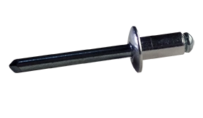 Blind Rivet, Aluminum