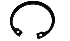 .938 Internal Retaining Rings | Phosphate Coated Steel (1000 / Pkg.)