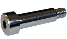 1/4" X 3/4" Socket Shoulder Screws | Socket Head | Socket Drive | 18/8 Stainless Steel (200 / Pkg.)
