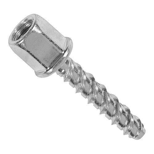 1/4" x 1-1/4" DeWalt HangerMate | Concrete Vertical | 1/4 Rod | PFM2217171 (100/Pkg.)