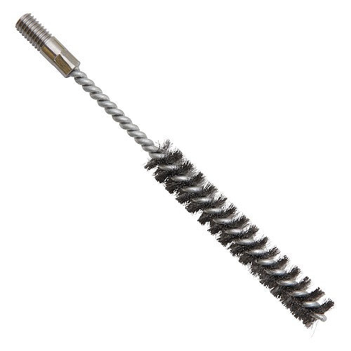 DeWalt Steel Hole-Cleaning Brush | 1-1/2" Hole | PFC1671500 (Each)