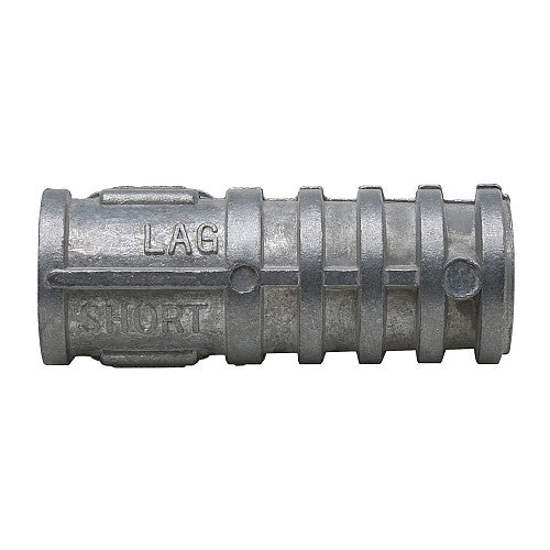3/4" DeWalt Lag Shield | Long | 01305-PWR (100/Pkg.)