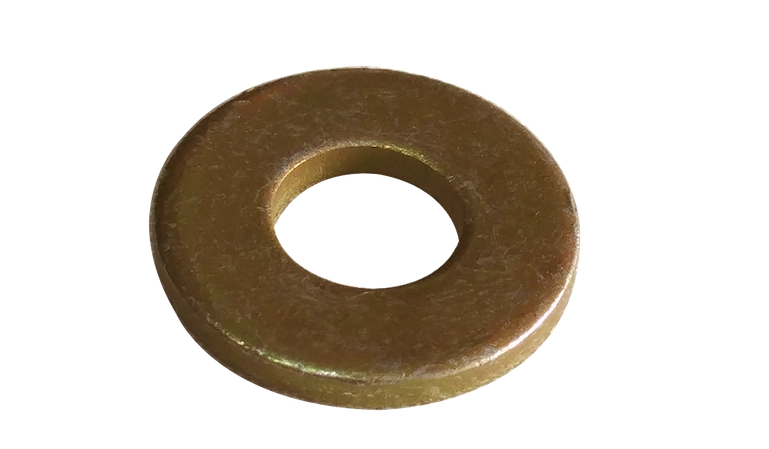 MS27183-10 Mil-Spec Flat Washers | .281" ID x .625" OD | Cadmium (5000 / Pkg.)
