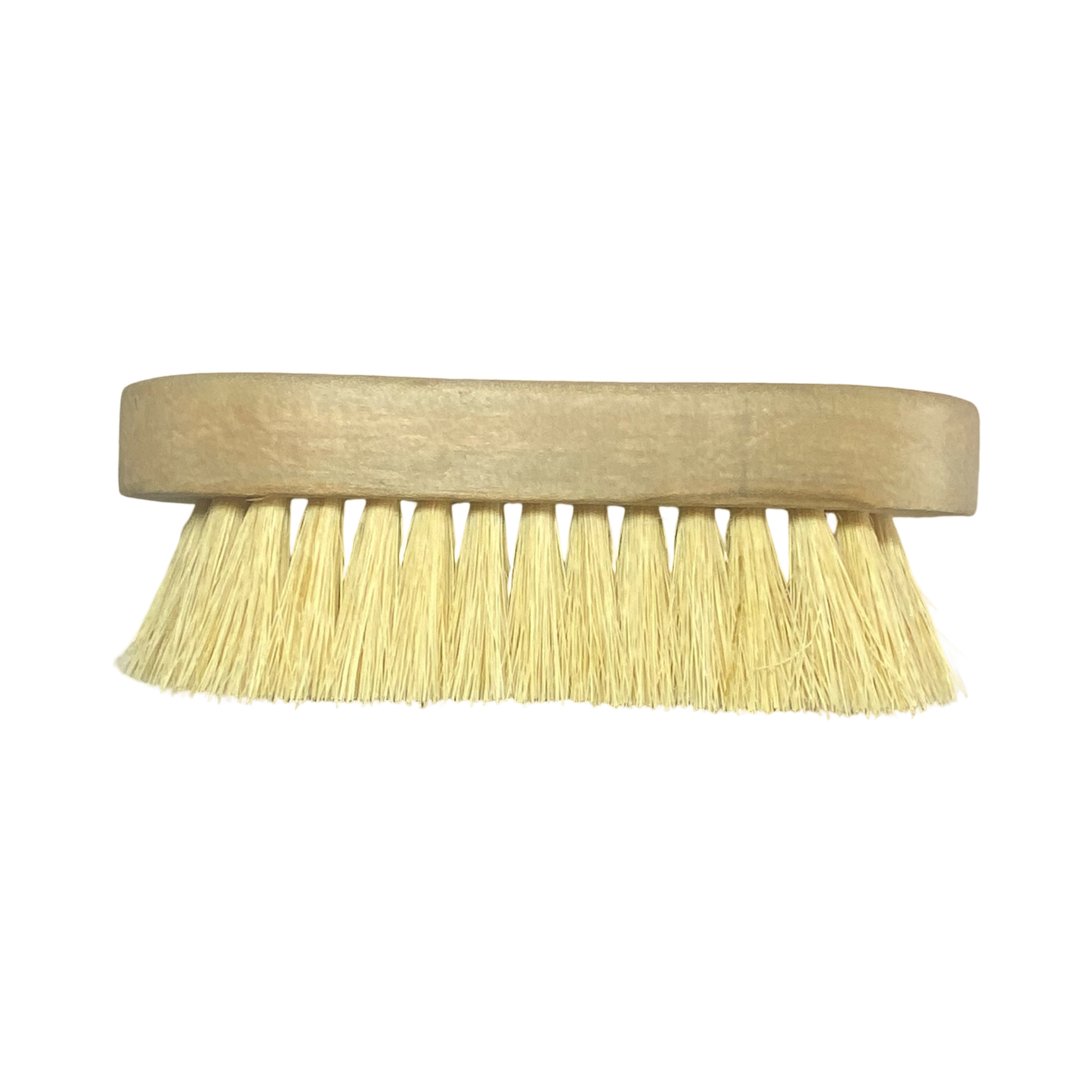 Magnolia Brush 166 | White Tampico Utility Scrub Brush