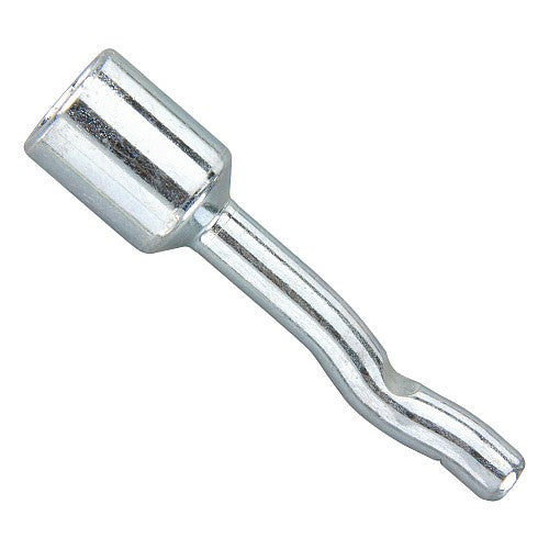 3/16" x 2-3/4" DeWalt Spike Anchor | Forming | 03797-PWR (100/Pkg.)