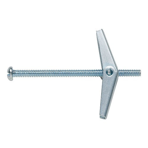 Toggle Bolts Combo Mushroom (Powers) 1/8 X 2