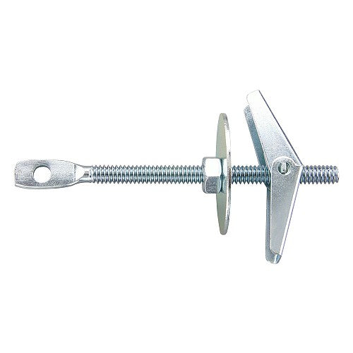 1/4" x 5" DeWalt Tie-Wire Toggle Bolt | 04257-PWR (100/Pkg.)
