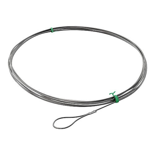 DeWalt Tough Wire DW3 | Loop End | 35 FT | DTW0335LE (100/Pkg.)