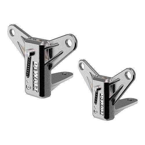 DeWalt Tough Wire SquareLock | DW3 | DTWSQLOCK03 (100/Pkg.)