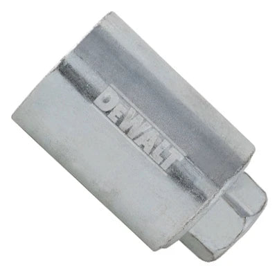 3/8" DeWalt Coupler Push-In | PFM3613038 (100/Pkg.)