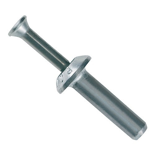 1/4" x 3" DeWalt Zamac Hammer-Set | Metric | 02949-PWR (100/Pkg.)