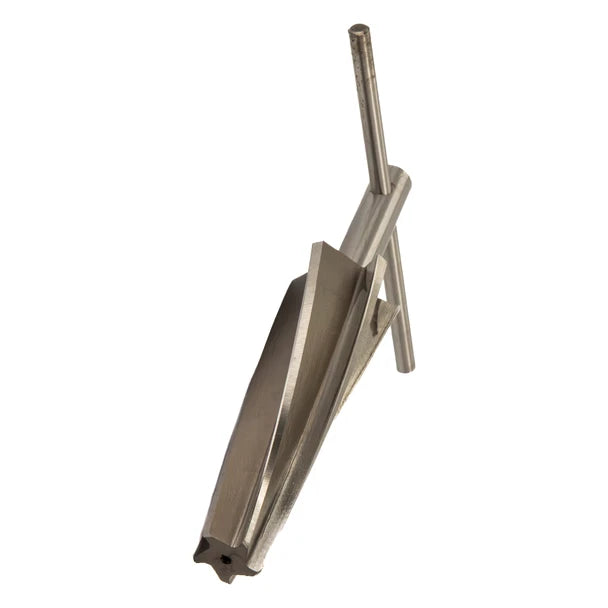 15/16" - 1-1/2" Ball Joint Taper Reamer | HSS | DWRBJR15/16