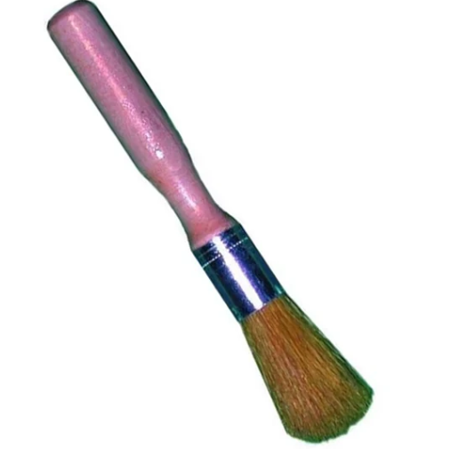 Magnolia Brush 295 | Vent Duster Carded Auto Detail Brush