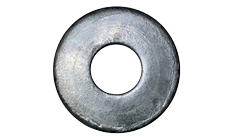 1" USS Flat Washers | A2 18/8 Stainless Steel (50 / Pkg.)