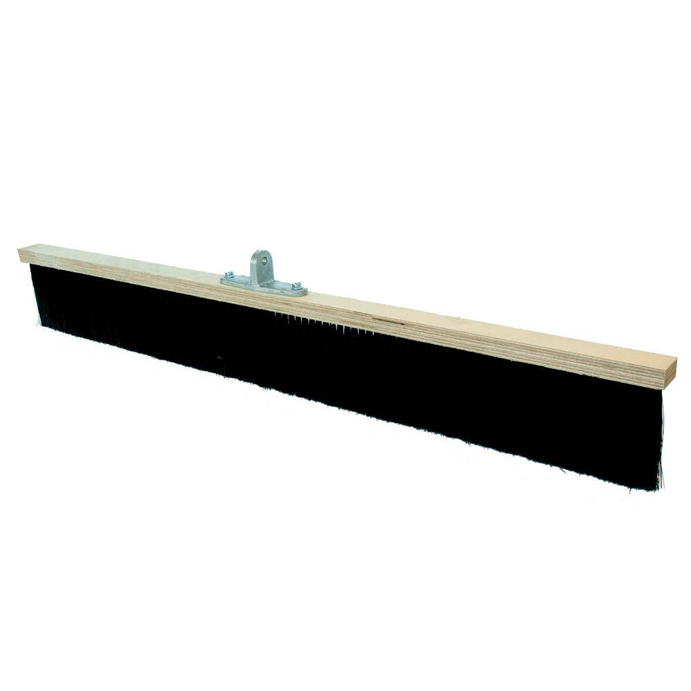 Magnolia Brush 5848 | 48" Nylon Concrete Finishing Broom