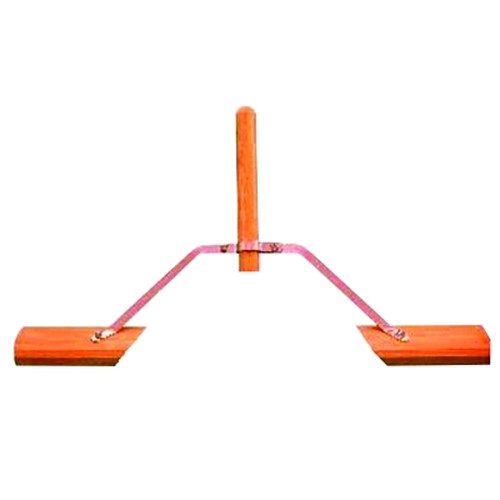 Magnolia Brush 99 | Heavy Duty Handle Broom Brace