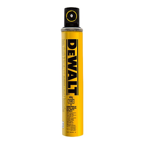 DeWalt Trak-It C6 Fuel Cell | DGN845080 (Each)