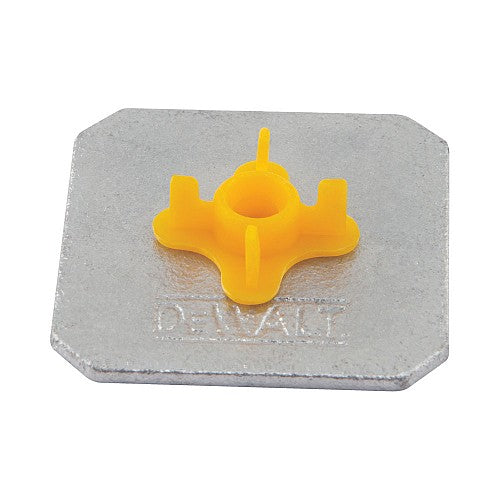 DeWalt Stick-E Sq Washer 1" | DFD405610 (100/Pkg.)