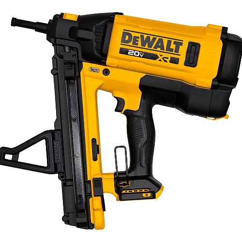 DeWalt 20V Trak-It C6 Gas Concrete Nailer Bare Tool | DGN845B (Each)