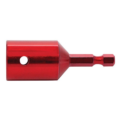 DeWalt HangerMate Driver Socket | Steel | Silver | PFM2201200 (Each)