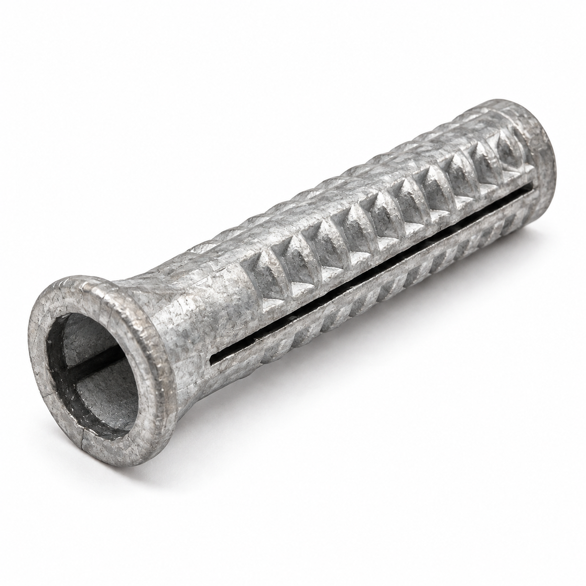 Lead Wood Screw Anchors | Lead Alloy